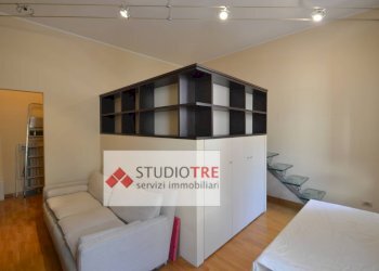Foto 3 - One-room apartment Via Venti Settembre
 
13, Pavia - photo 3