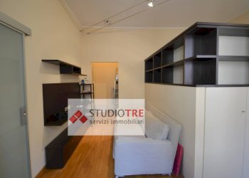 Foto 12 - One-room apartment Via Venti Settembre
 
13, Pavia - photo 12