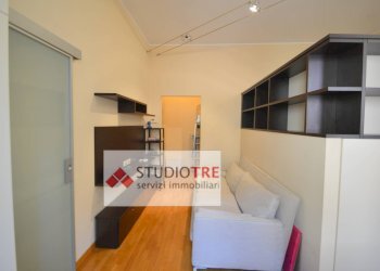 Foto 13 - One-room apartment Via Venti Settembre
 
13, Pavia - photo 13