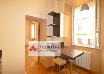 Foto 16 - One-room apartment Via Venti Settembre
 
13, Pavia - photo 16