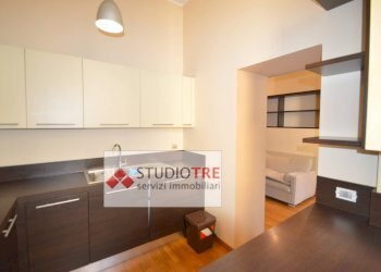 Foto 18 - One-room apartment Via Venti Settembre
 
13, Pavia - photo 18