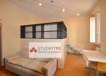 Foto 19 - One-room apartment Via Venti Settembre
 
13, Pavia - photo 19