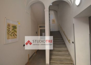 Foto 20 - One-room apartment Via Venti Settembre
 
13, Pavia - photo 20