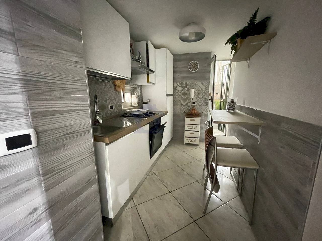 Foto 3 - Quadrilocale via carlo poerio, Torre Annunziata - foto 3