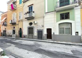 Foto 36 - Quadrilocale via carlo poerio, Torre Annunziata - foto 36