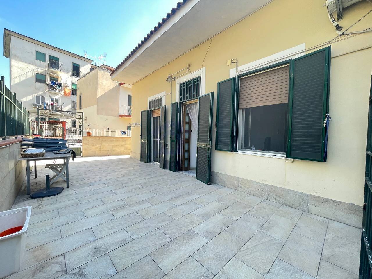 Foto 1 - Villa via melito, Torre Annunziata - foto 1