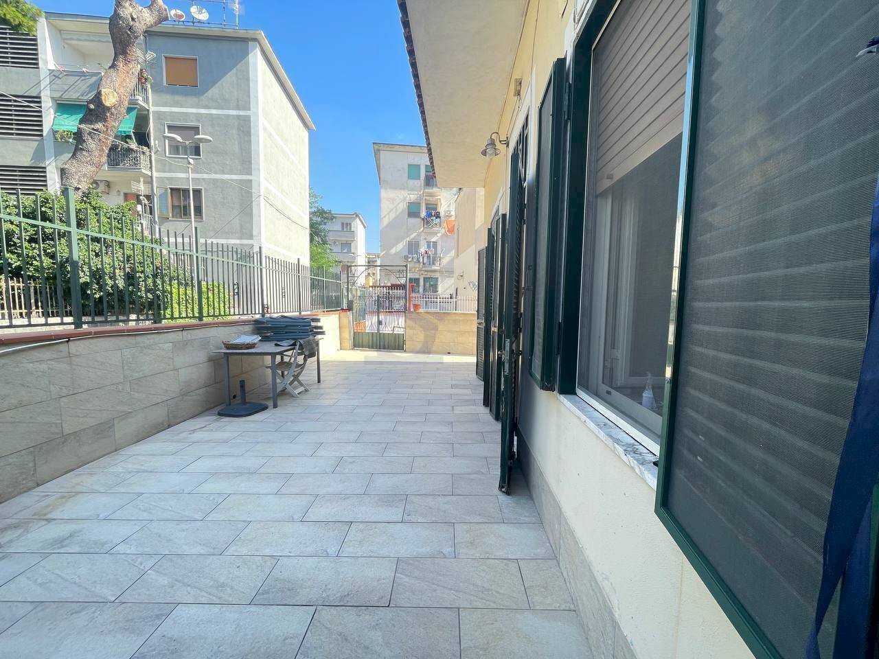 Foto 2 - Villa via melito, Torre Annunziata - foto 2