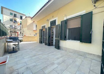 Foto 1 - Villa via melito, Torre Annunziata - foto 1