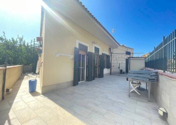 Foto 3 - Villa via melito, Torre Annunziata - foto 3