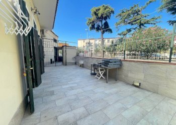 Foto 4 - Villa via melito, Torre Annunziata - foto 4
