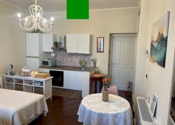 Foto 1 - Appartamento via Manzoni
 
1, Monza - foto 1