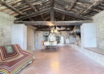 Foto 4 - Rustico Strada Trinità
 
32, Viterbo - foto 4