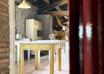 Foto 13 - Rustico Strada Trinità
 
32, Viterbo - foto 13