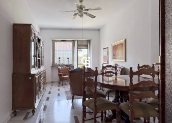 Foto 5 - Three-room apartment Via Nino Bixio
 
1, Viterbo - photo 5