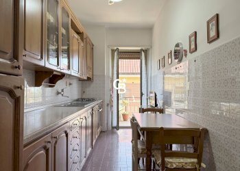 Foto 10 - Three-room apartment Via Nino Bixio
 
1, Viterbo - photo 10