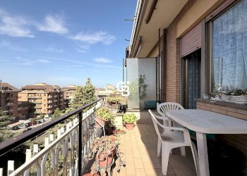 Foto 12 - Three-room apartment Via Nino Bixio
 
1, Viterbo - photo 12