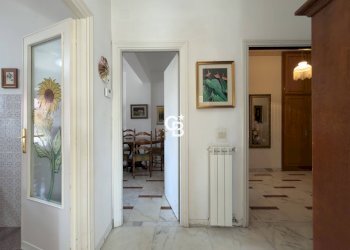 Foto 13 - Three-room apartment Via Nino Bixio
 
1, Viterbo - photo 13