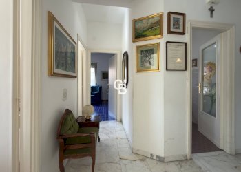 Foto 14 - Three-room apartment Via Nino Bixio
 
1, Viterbo - photo 14