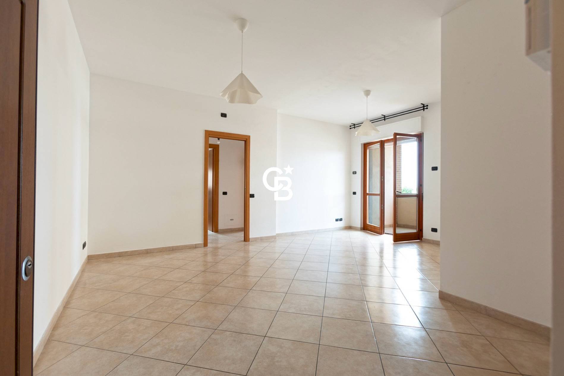Foto 3 - Three-room apartment via galvani
6, Viterbo - photo 3