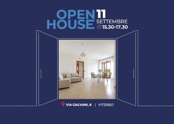 Foto 1 - Three-room apartment via galvani
 
6, Viterbo - photo 1