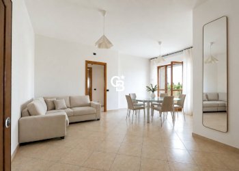 Foto 2 - Three-room apartment via galvani
 
6, Viterbo - photo 2