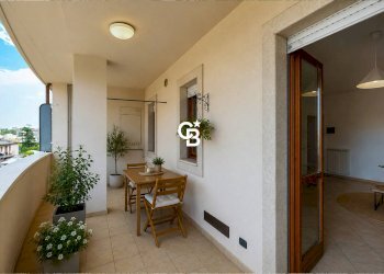 Foto 7 - Three-room apartment via galvani
 
6, Viterbo - photo 7