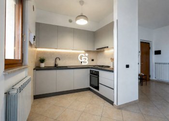 Foto 9 - Three-room apartment via galvani
 
6, Viterbo - photo 9