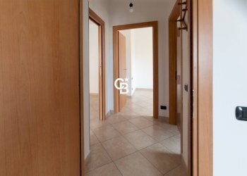 Foto 11 - Three-room apartment via galvani
 
6, Viterbo - photo 11