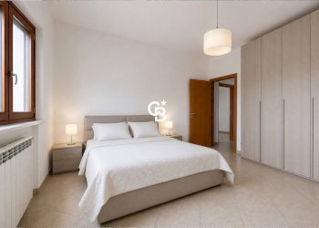 Foto 13 - Three-room apartment via galvani
 
6, Viterbo - photo 13