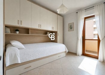 Foto 20 - Three-room apartment via galvani
 
6, Viterbo - photo 20