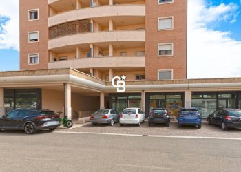 Foto 29 - Three-room apartment via galvani
 
6, Viterbo - photo 29