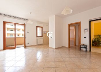 Foto 31 - Three-room apartment via galvani
 
6, Viterbo - photo 31