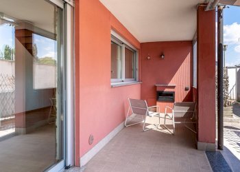 Foto 4 - Trilocale Via Carducci
 
35, Cologno Monzese - foto 4