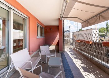Foto 11 - Trilocale Via Carducci
 
35, Cologno Monzese - foto 11