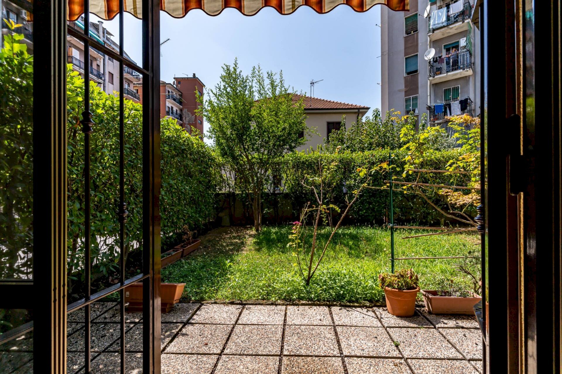 Foto 1 - Bilocale VIA PALERMO
 
8, Cologno Monzese - foto 1