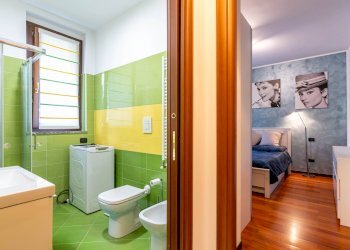 Foto 10 - Bilocale VIA PALERMO
 
8, Cologno Monzese - foto 10