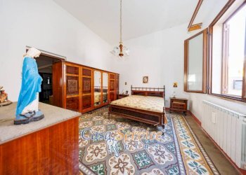 Camera da letto - Casa indipendente via Pola, Sannicola - foto 14
