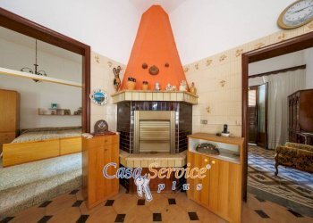 Cucina - Casa indipendente via Pola, Sannicola - foto 16