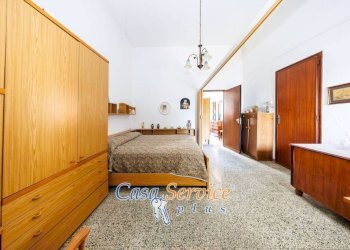Camera da letto - Casa indipendente via Pola, Sannicola - foto 17