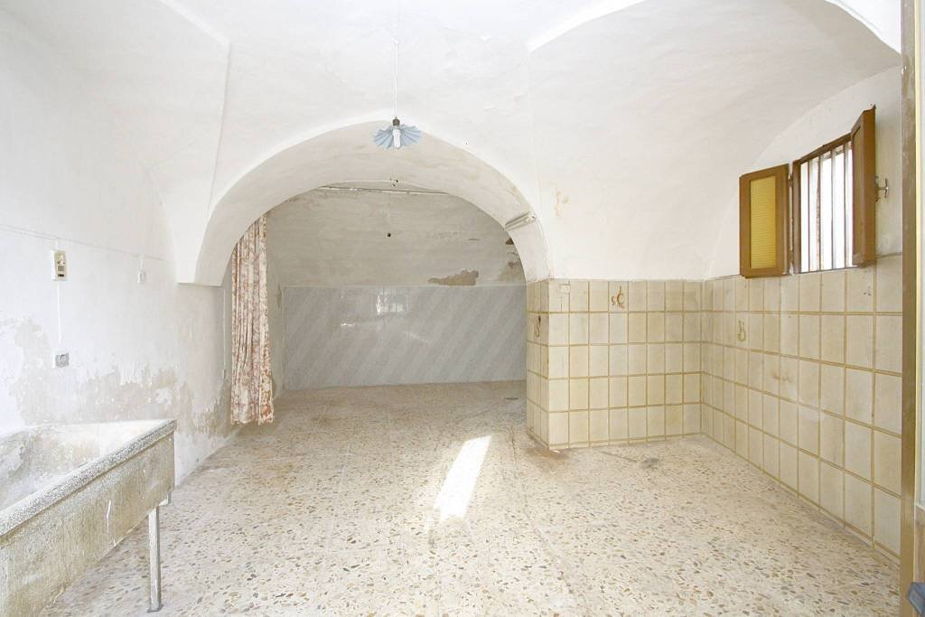 Stanza non arredata - Casa indipendente via Grappa, Tuglie - foto 2