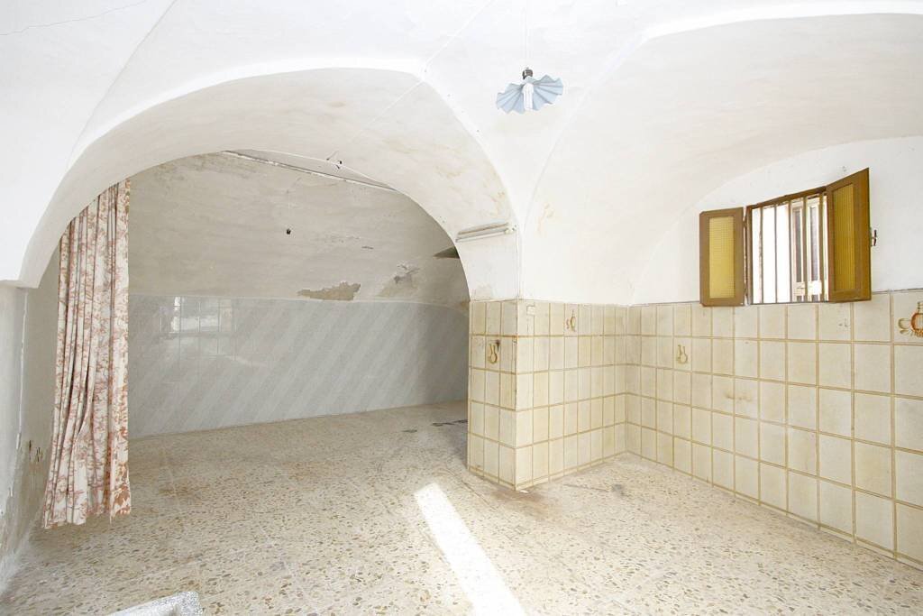 Cucina - Casa indipendente via Grappa, Tuglie - foto 3