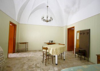 Salone - Casa indipendente via Grappa, Tuglie - foto 1