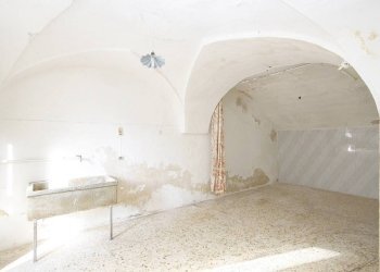 Stanza non arredata - Casa indipendente via Grappa, Tuglie - foto 4