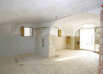 Stanza non arredata - Casa indipendente via Grappa, Tuglie - foto 5