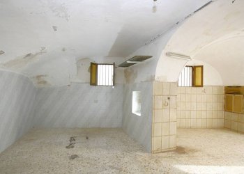 Stanza non arredata - Casa indipendente via Grappa, Tuglie - foto 6