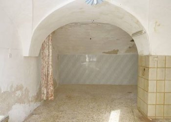 Magazzino - Casa indipendente via Grappa, Tuglie - foto 7