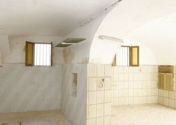 Magazzino - Casa indipendente via Grappa, Tuglie - foto 8