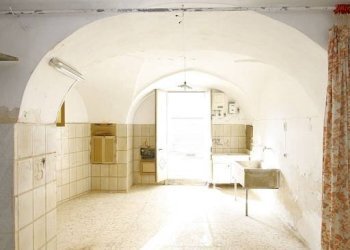 Magazzino - Casa indipendente via Grappa, Tuglie - foto 9
