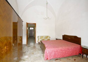 Camera da letto - Casa indipendente via Grappa, Tuglie - foto 11