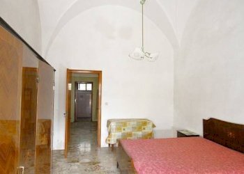 Camera da letto - Casa indipendente via Grappa, Tuglie - foto 12